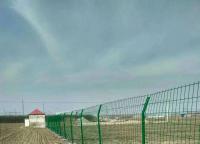 護(hù)欄網(wǎng)一般預(yù)埋深度是多少？